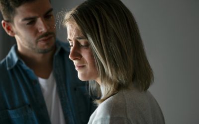 Dependencia emocional: cómo superarla y recuperar tu autonomía afectiva