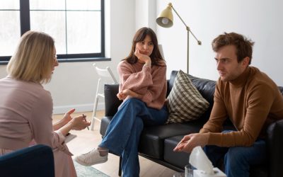 La importancia de la terapia de pareja: reconstruir el vínculo desde la comprensión